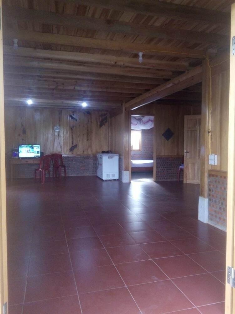 Hostal Pan Homestay - Hostel