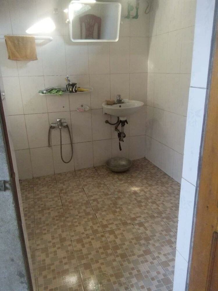 Hostal Pan Homestay - Hostel