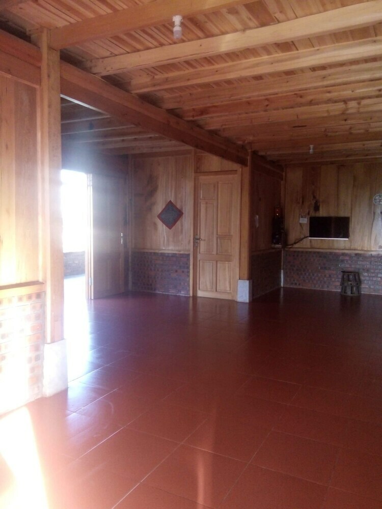 Hostal Pan Homestay - Hostel