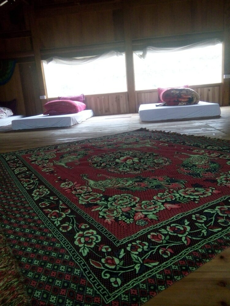 Hostal Pan Homestay - Hostel