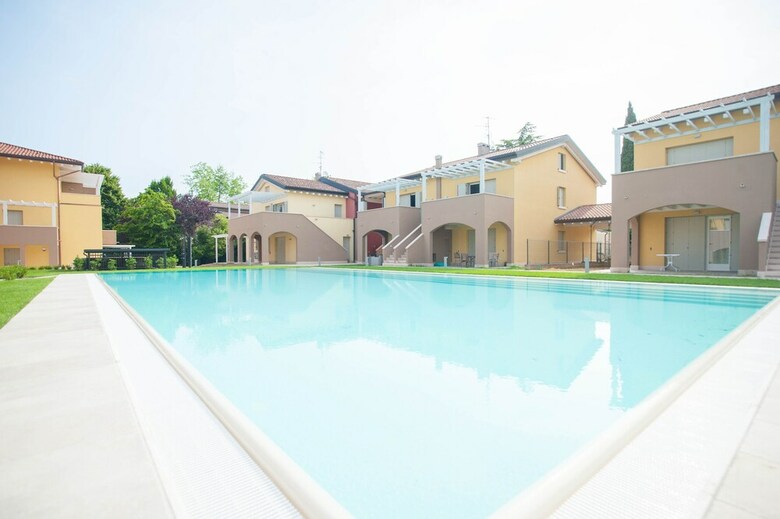 Apartamento Italianflat - The Peschiera Terrace