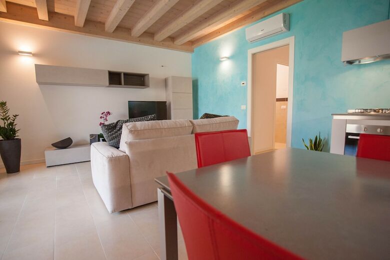 Apartamento Italianflat - The Peschiera Terrace