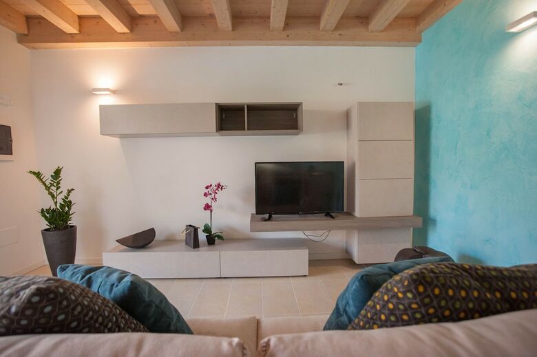 Apartamento Italianflat - The Peschiera Terrace