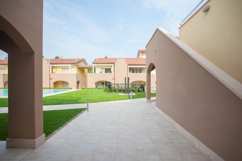Apartamento Italianflat - The Peschiera Terrace