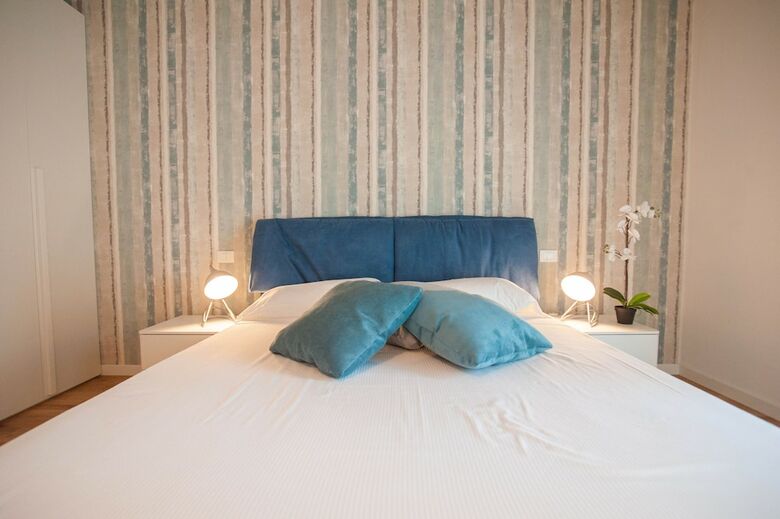 Apartamento Italianflat - The Peschiera Terrace