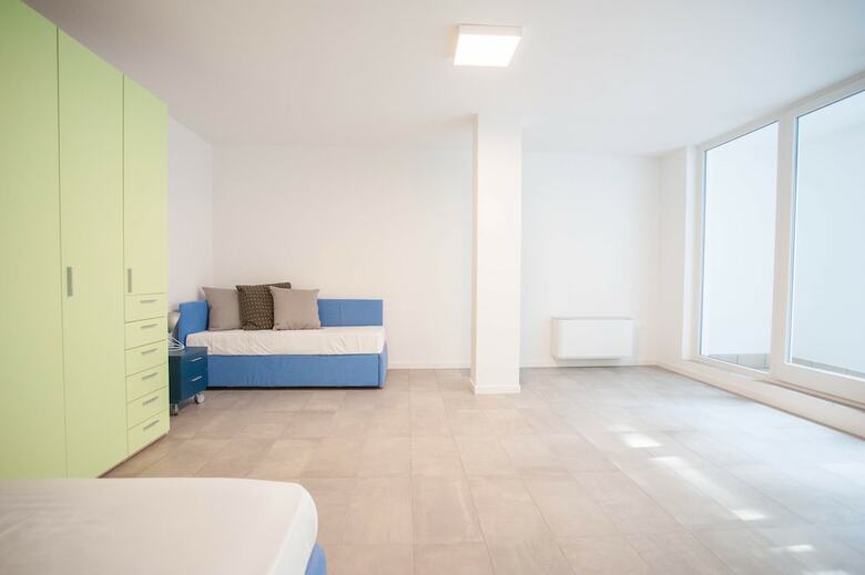 Apartamento Italianflat - The Peschiera Terrace
