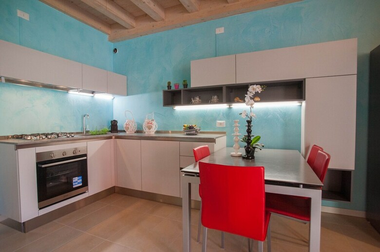Apartamento Italianflat - The Peschiera Terrace