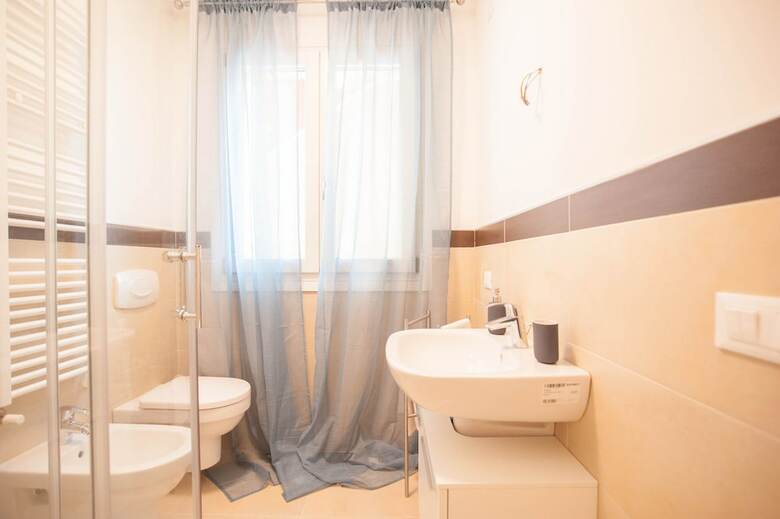 Apartamento Italianflat - The Peschiera Terrace