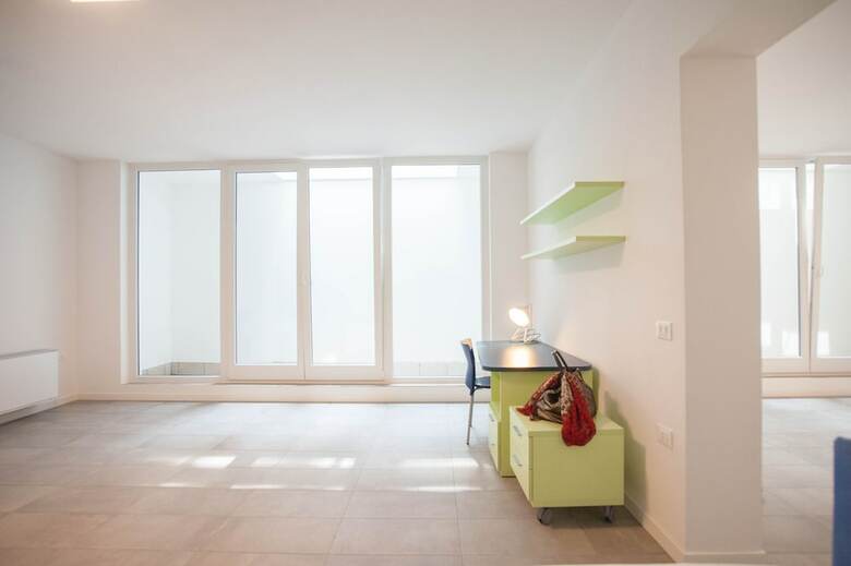 Apartamento Italianflat - The Peschiera Terrace