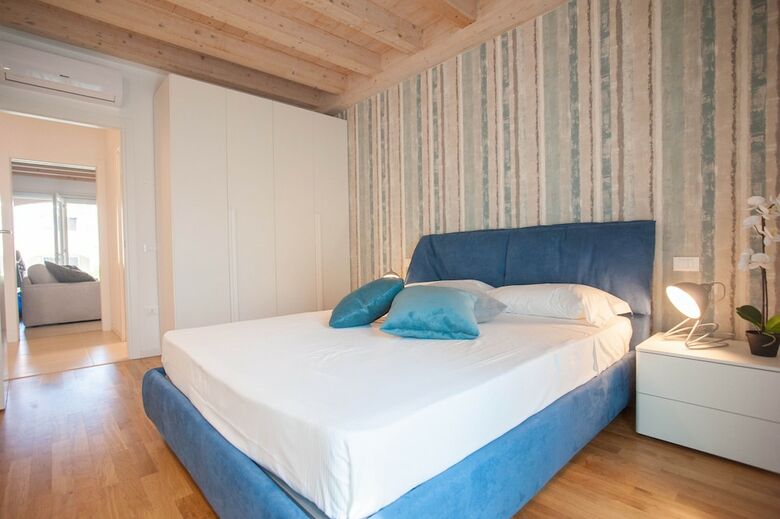 Apartamento Italianflat - The Peschiera Terrace