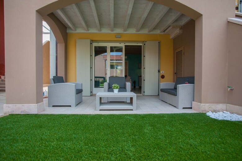 Apartamento Italianflat - The Peschiera Terrace