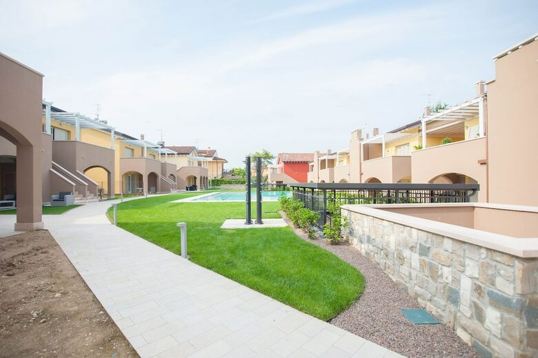Apartamento Italianflat - The Peschiera Terrace