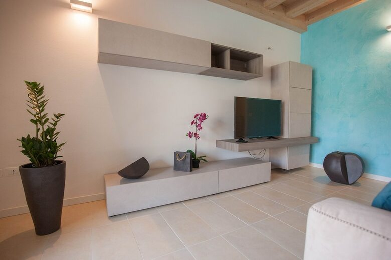 Apartamento Italianflat - The Peschiera Terrace