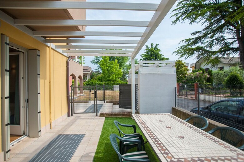 Apartamento Italianflat - The Peschiera Terrace