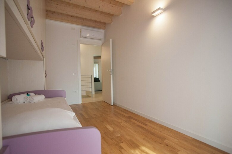Apartamento Italianflat - The Peschiera Terrace