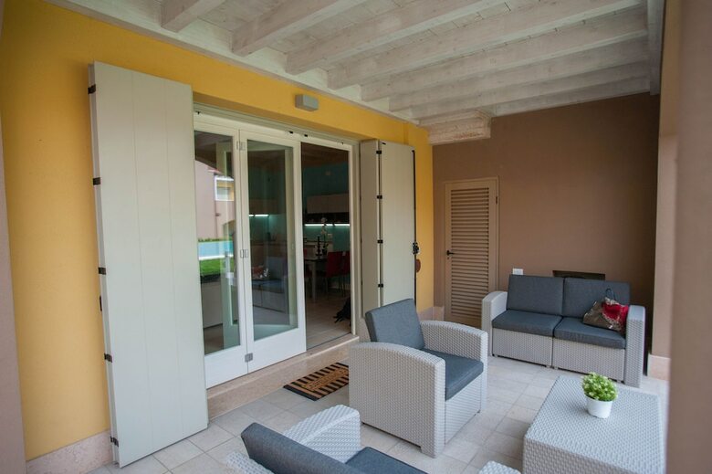 Apartamento Italianflat - The Peschiera Terrace