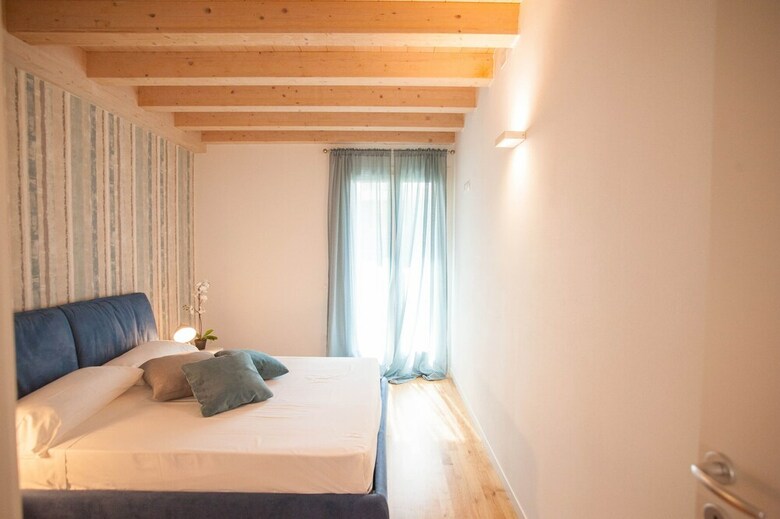 Apartamento Italianflat - The Peschiera Terrace