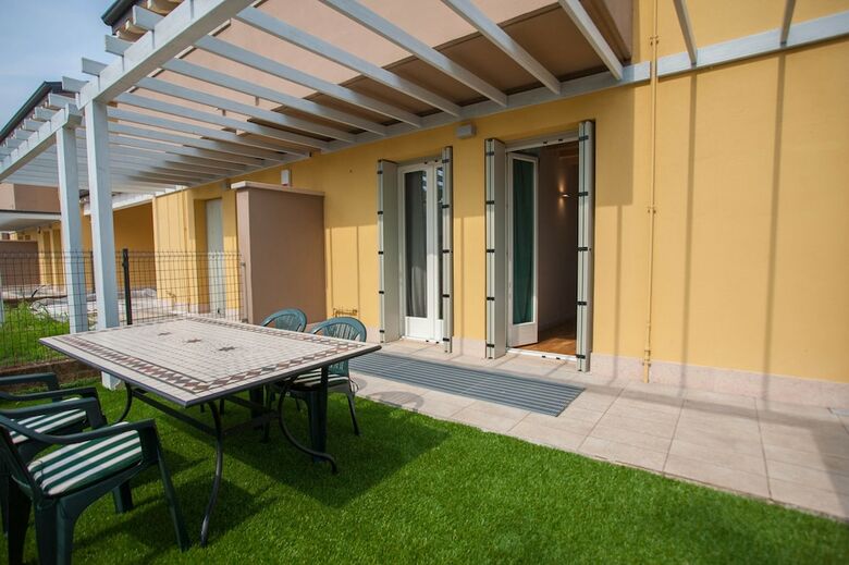 Apartamento Italianflat - The Peschiera Terrace
