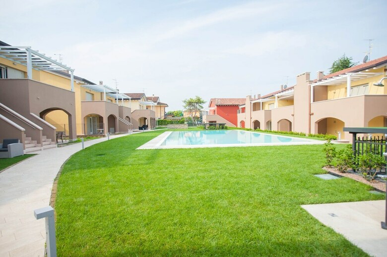 Apartamento Italianflat - The Peschiera Terrace
