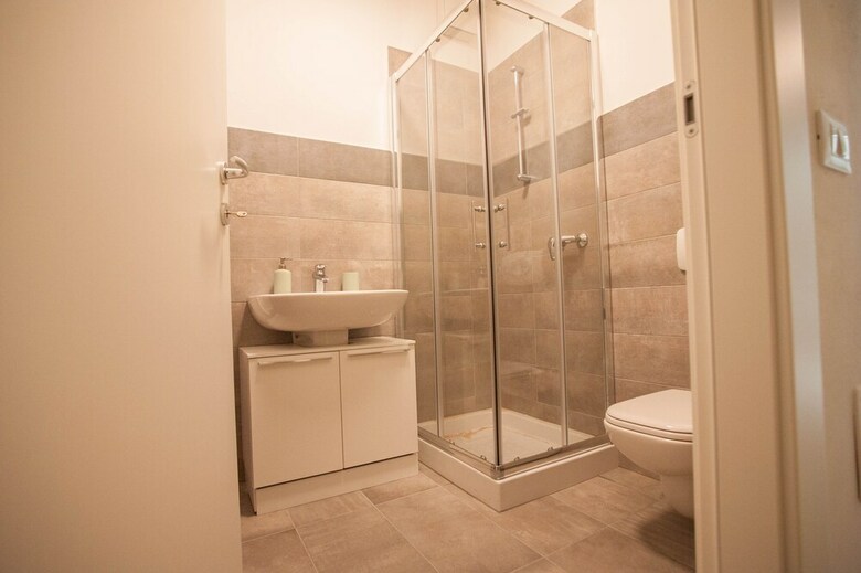 Apartamento Italianflat - The Peschiera Terrace