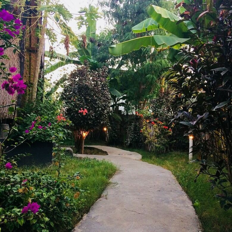 Bed & Breakfast Nelly Bungalows