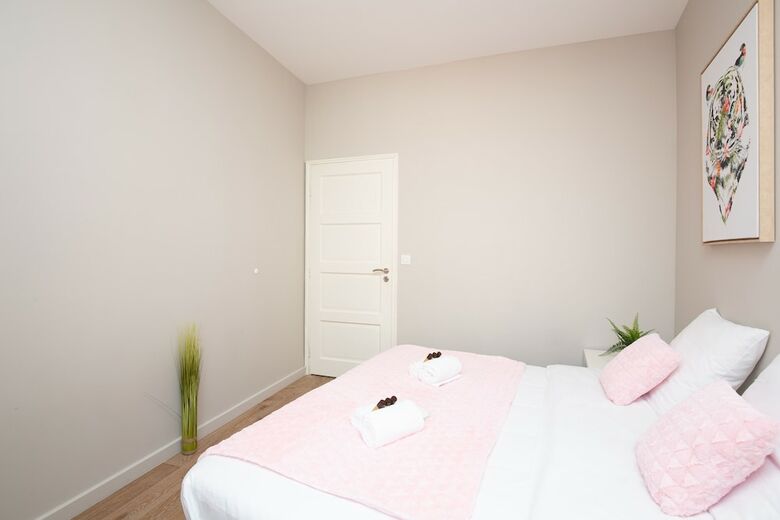 Apartamento Meynadier Duplex Yourhosthelper