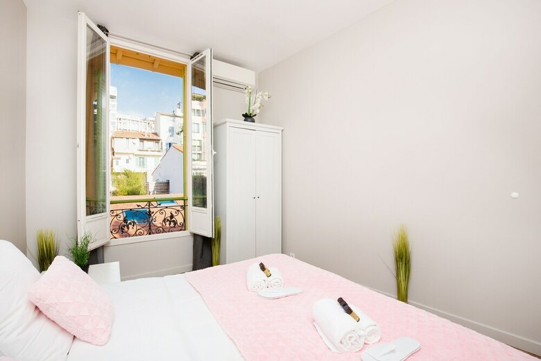 Apartamento Meynadier Duplex Yourhosthelper