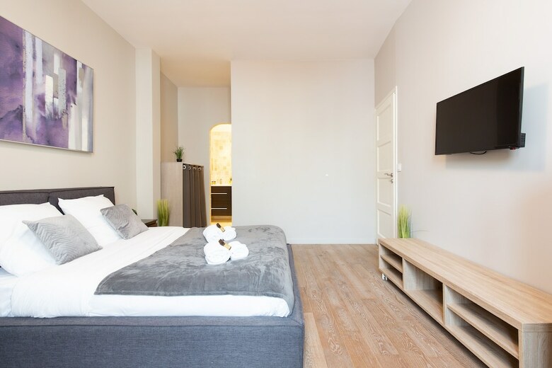 Apartamento Meynadier Duplex Yourhosthelper