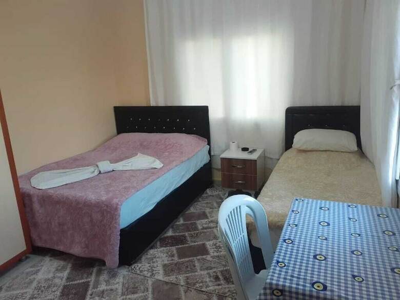 Hotel Kucuk Aile Pansiyonu