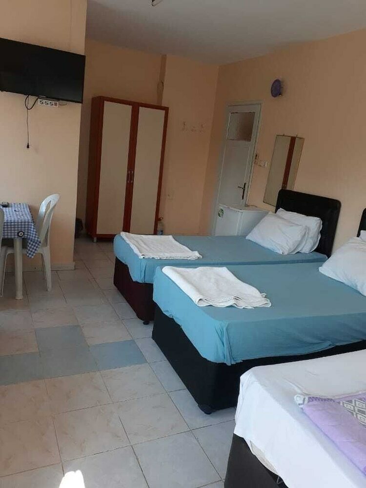 Hotel Kucuk Aile Pansiyonu
