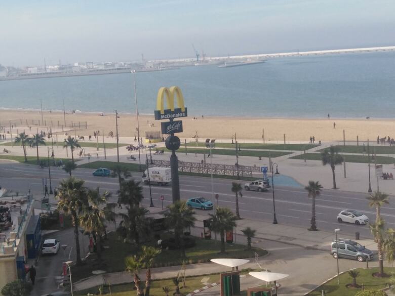 Apartamentos Iris Plage Family Only
