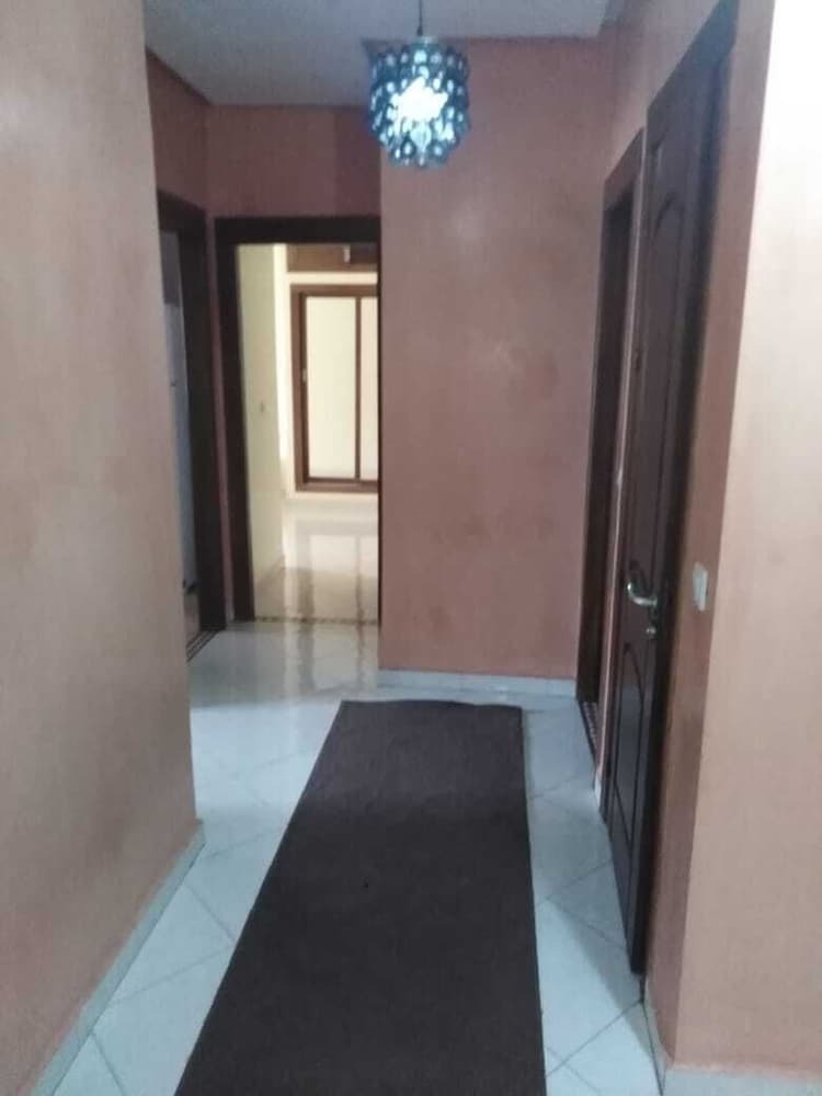 Apartamentos Iris Plage Family Only