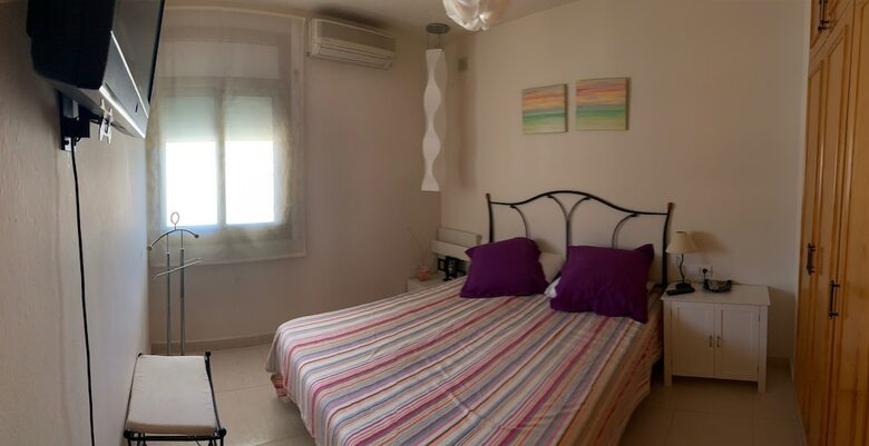 Apartamento Arquss