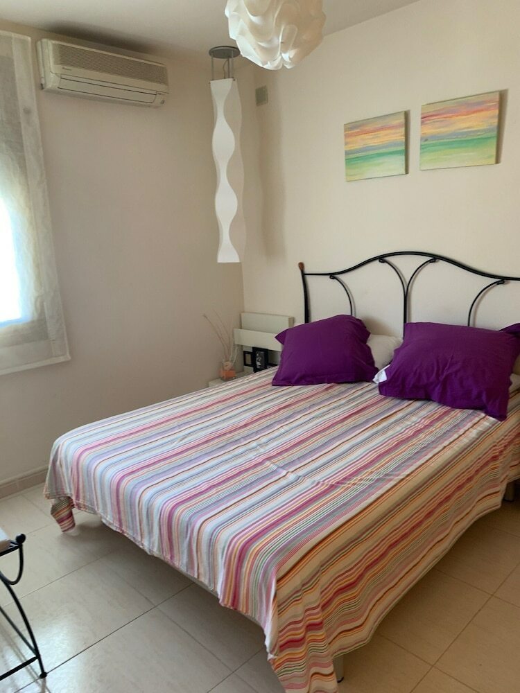 Apartamento Arquss