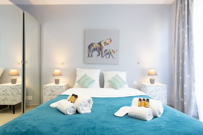 Apartamento Festival Yourhosthelper