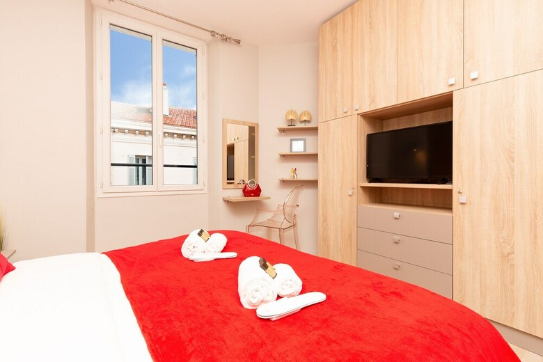 Apartamento Amor Yourhosthelper