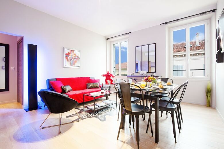 Apartamento Amor Yourhosthelper