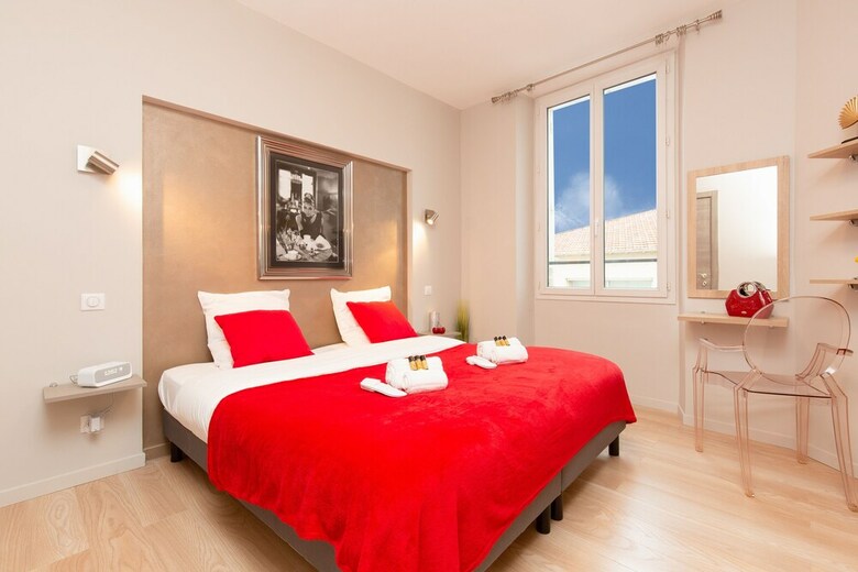 Apartamento Amor Yourhosthelper