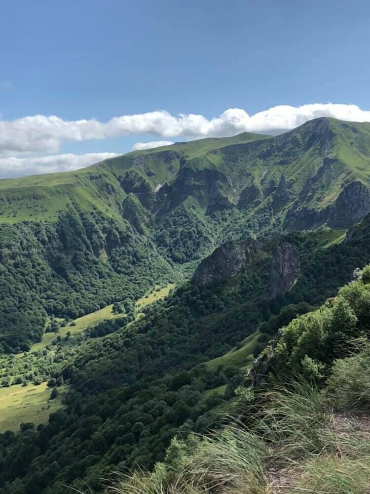 Les Gites Du Paradis
