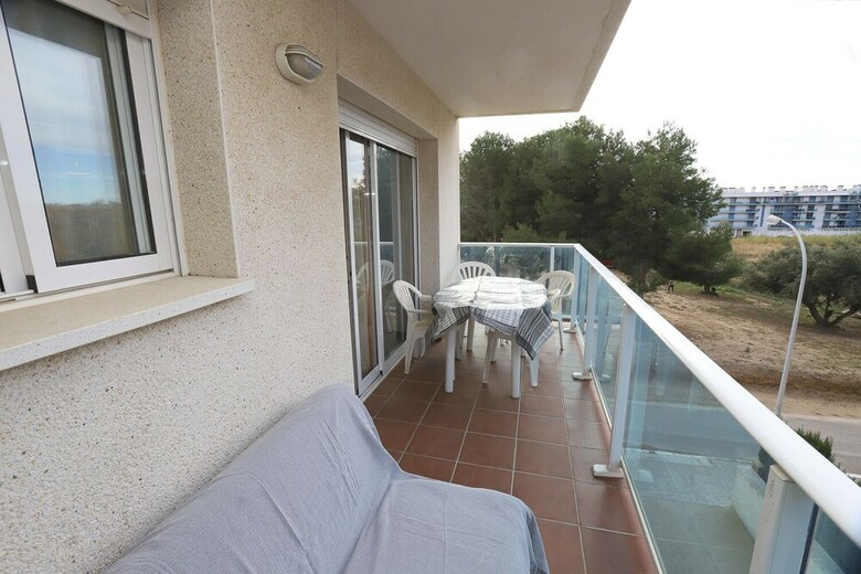 Apartamento Calypolis