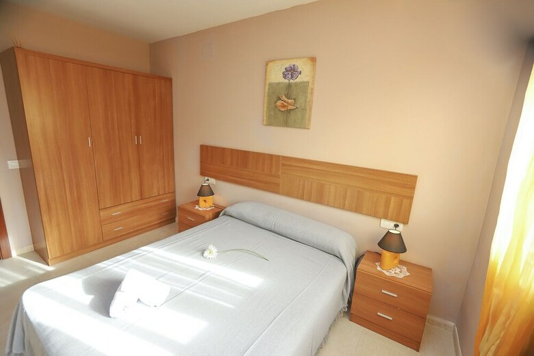 Apartamento Calypolis
