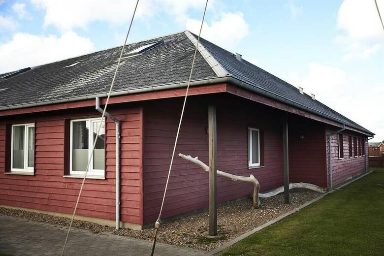 Hostal Danhostel Thybor�n