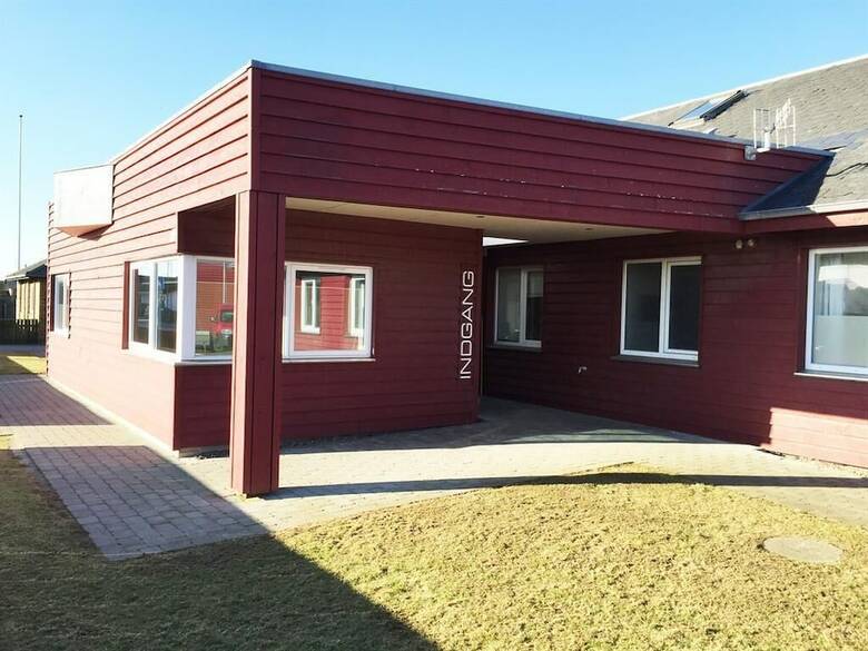 Hostal Danhostel Thybor�n