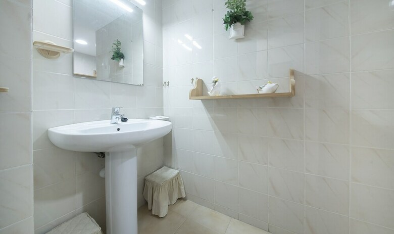 Beach Apartment Cambrils Th116