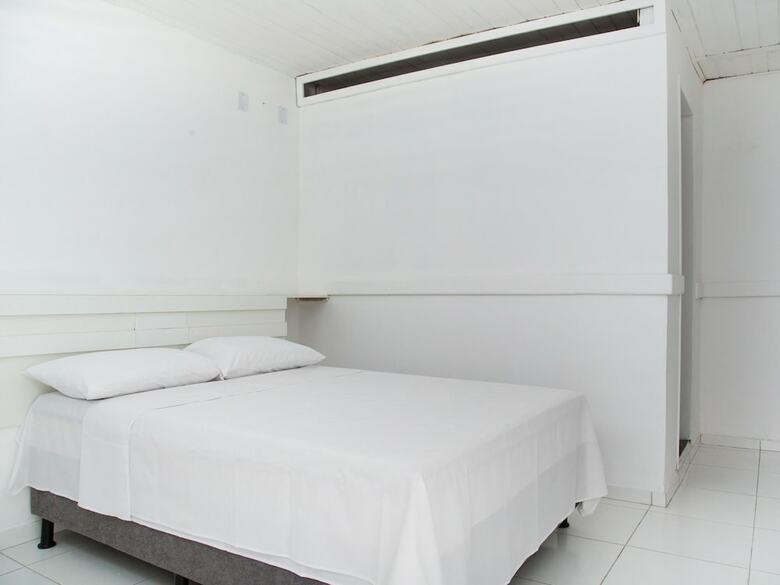 Hotel Oyo Pousada Morada Do Sol