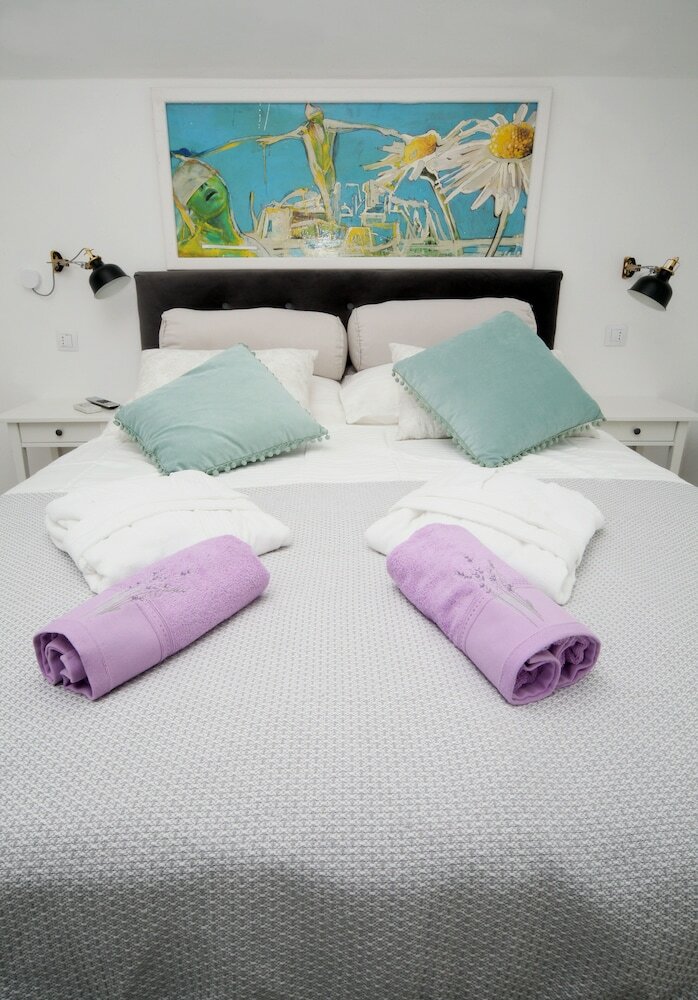 Sweet Village Hotel By The Sea