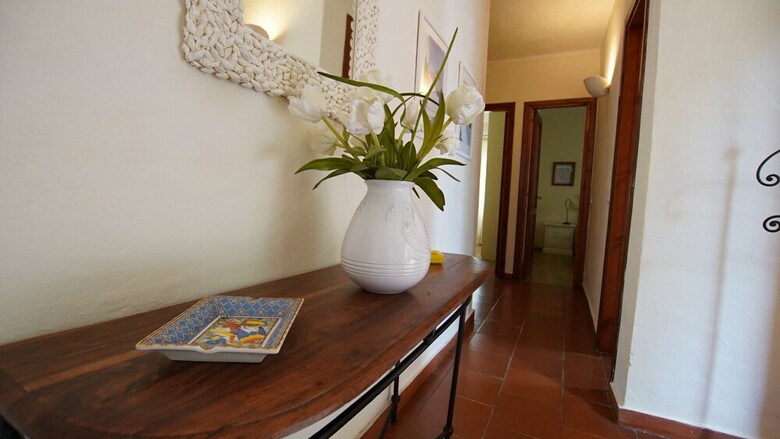 Apartamento Italianflat - Villa Ca Rosa