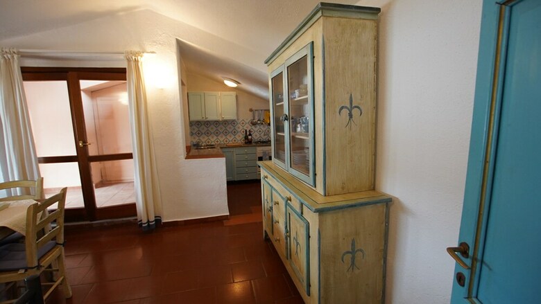 Apartamento Italianflat - Villa Ca Rosa