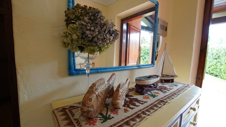 Apartamento Italianflat - Villa Ca Rosa