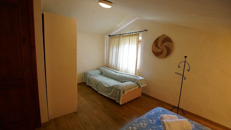 Apartamento Italianflat - Villa Ca Rosa